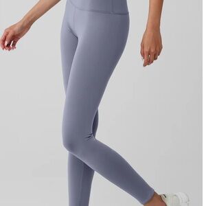 Alo Yoga 7/8 High-Waist Airlift Legging